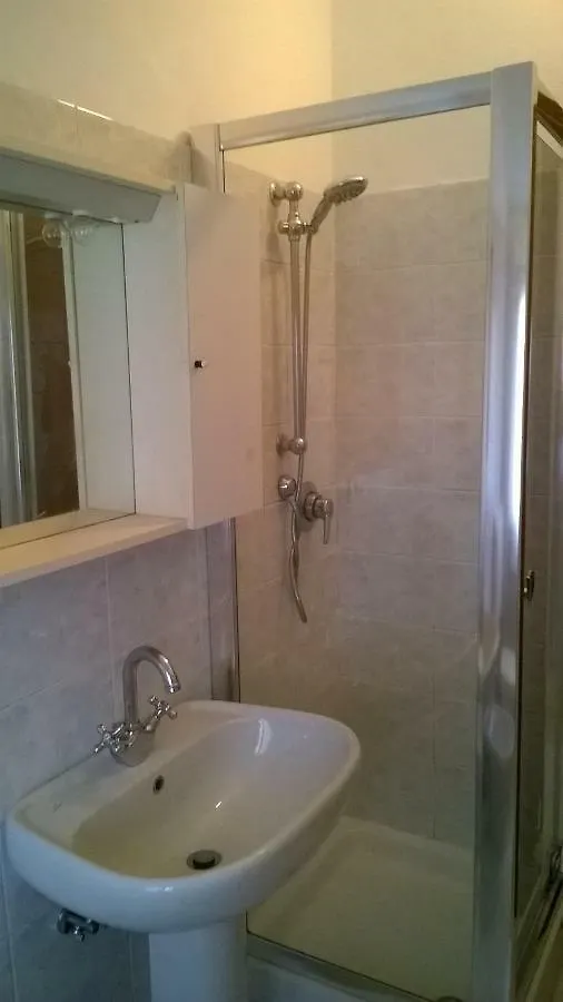 Casa Canzio Apartment Levanto