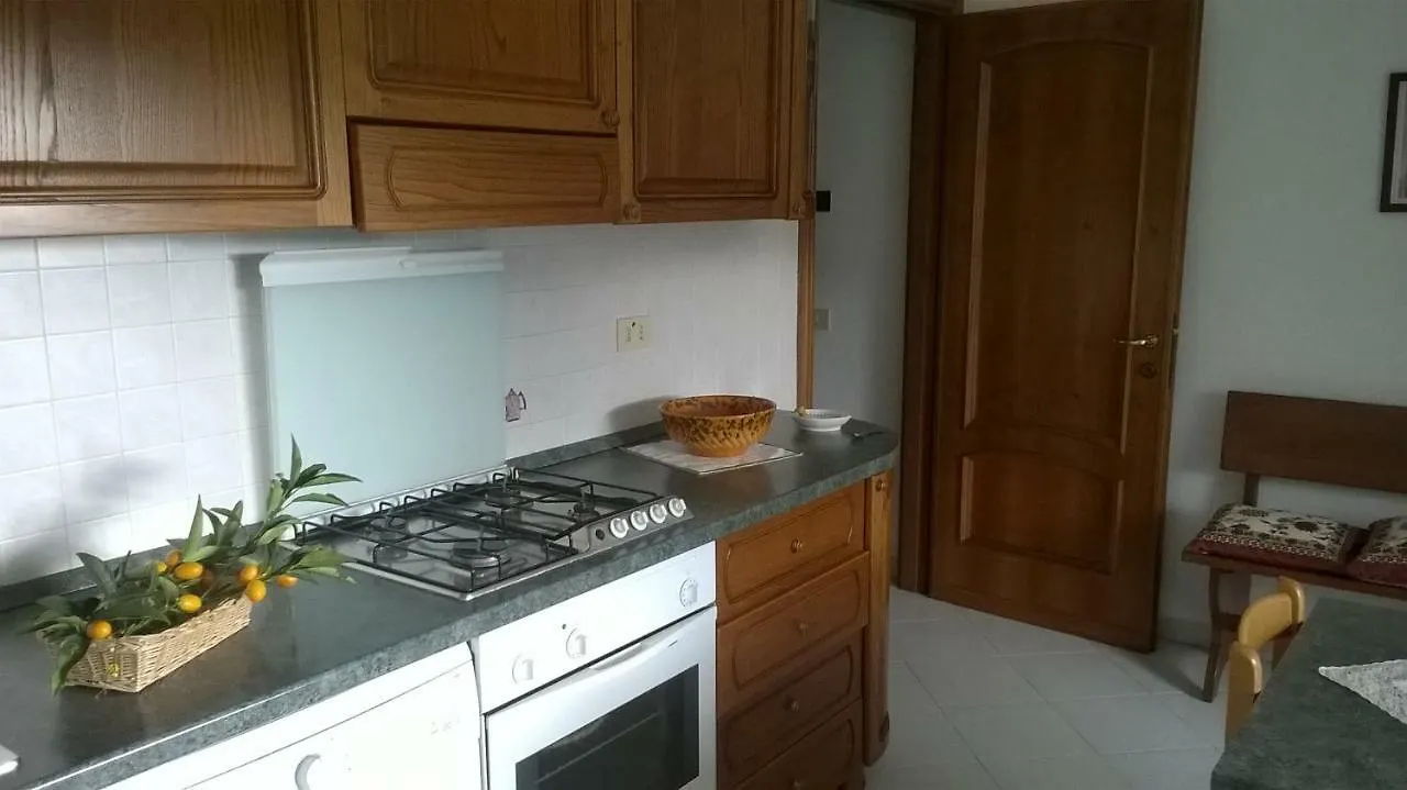 Casa Canzio Apartment Levanto