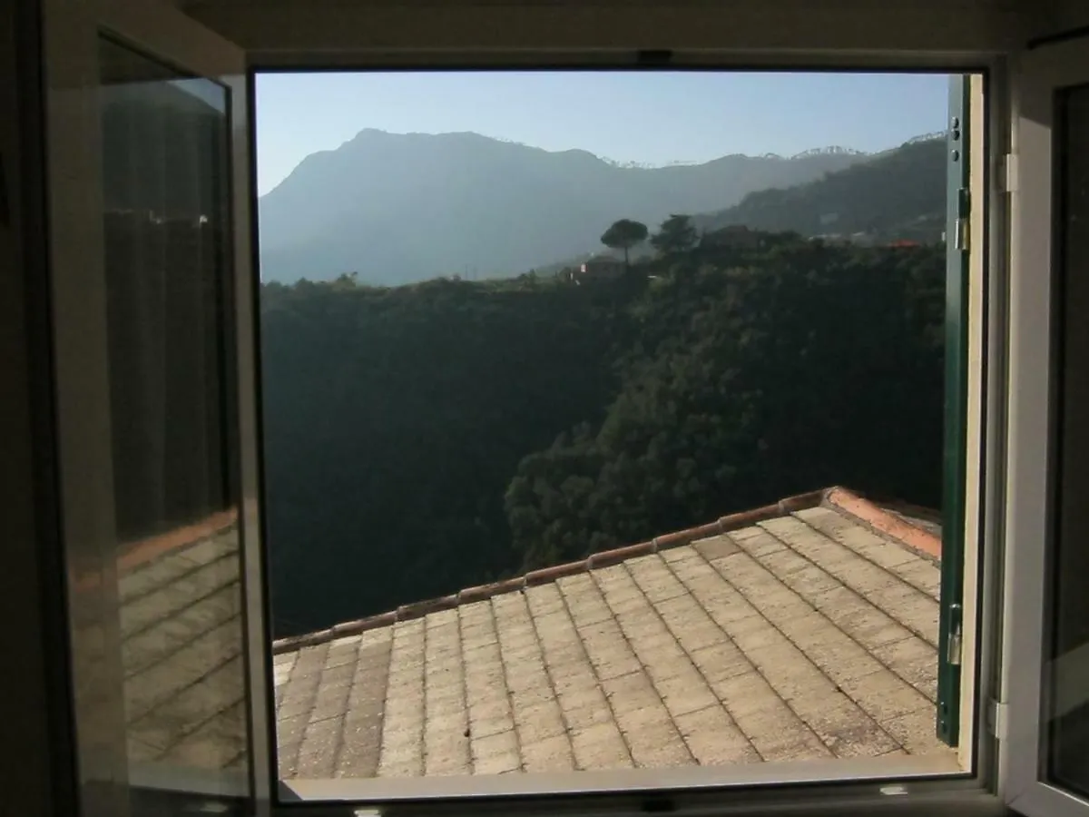 Casa Canzio Apartment Levanto Italy