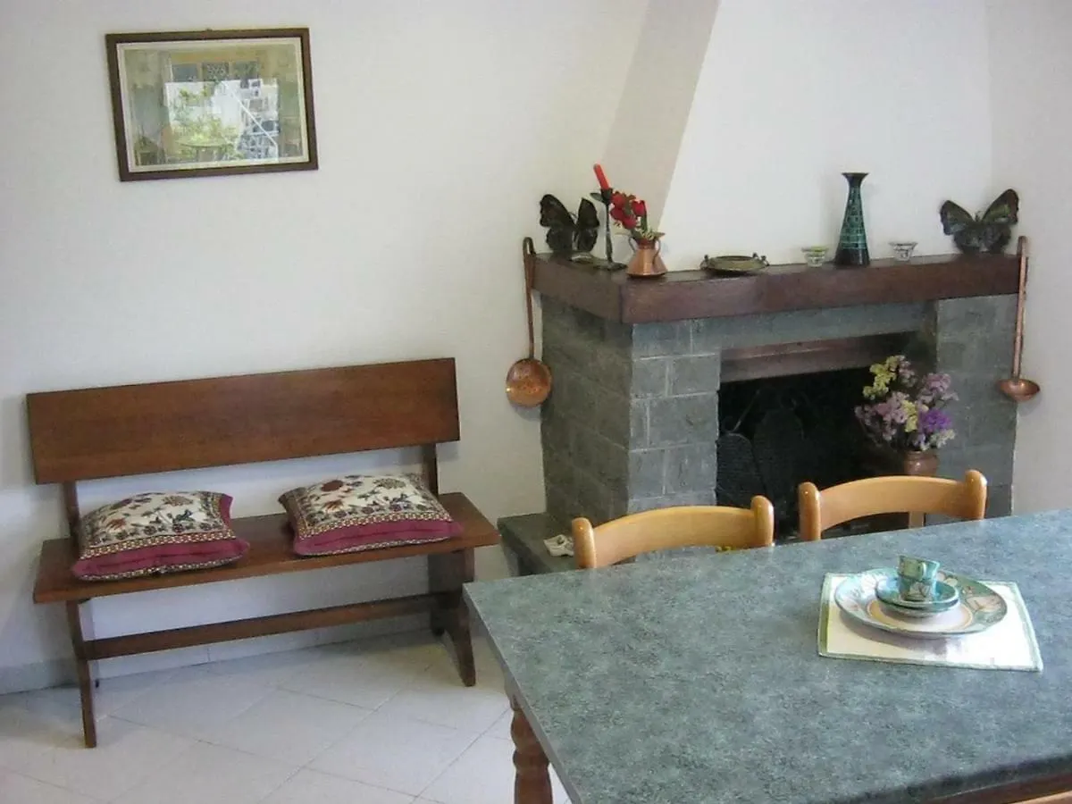 Casa Canzio Apartment Levanto 0*,  Italy