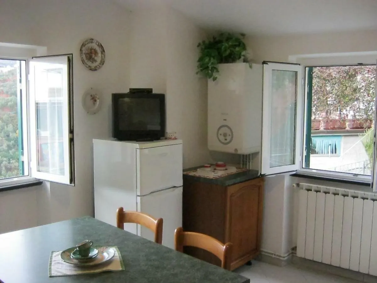 Apartmán Casa Canzio Levanto 0*,  Itálie
