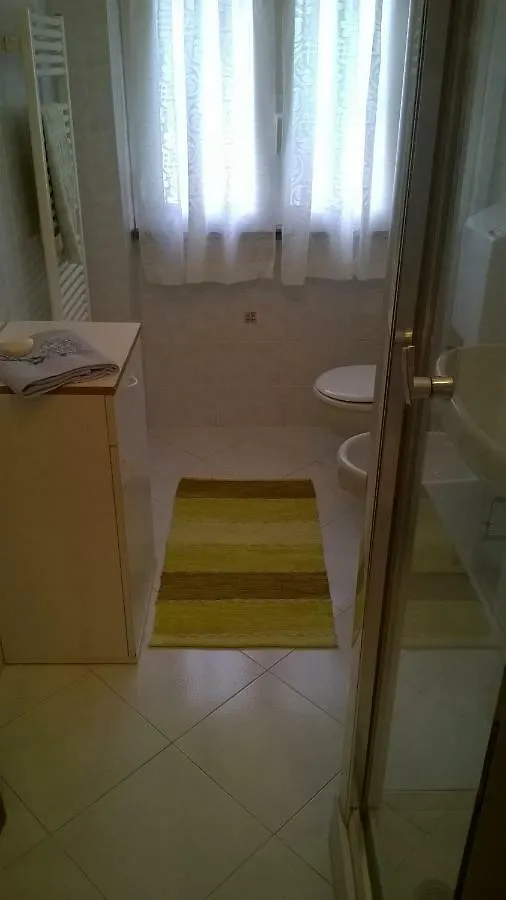 Casa Canzio Apartment Levanto Italy