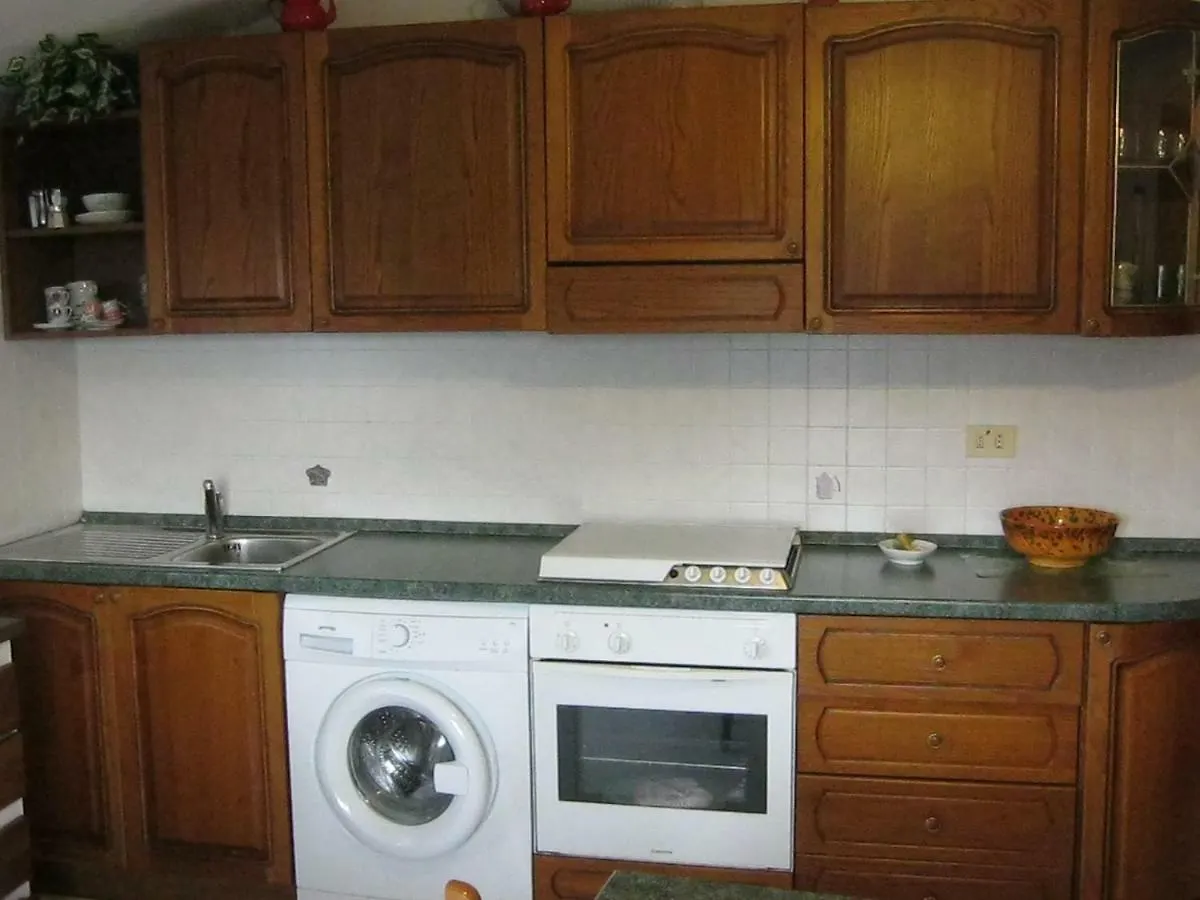 Casa Canzio Apartment Levanto Italy