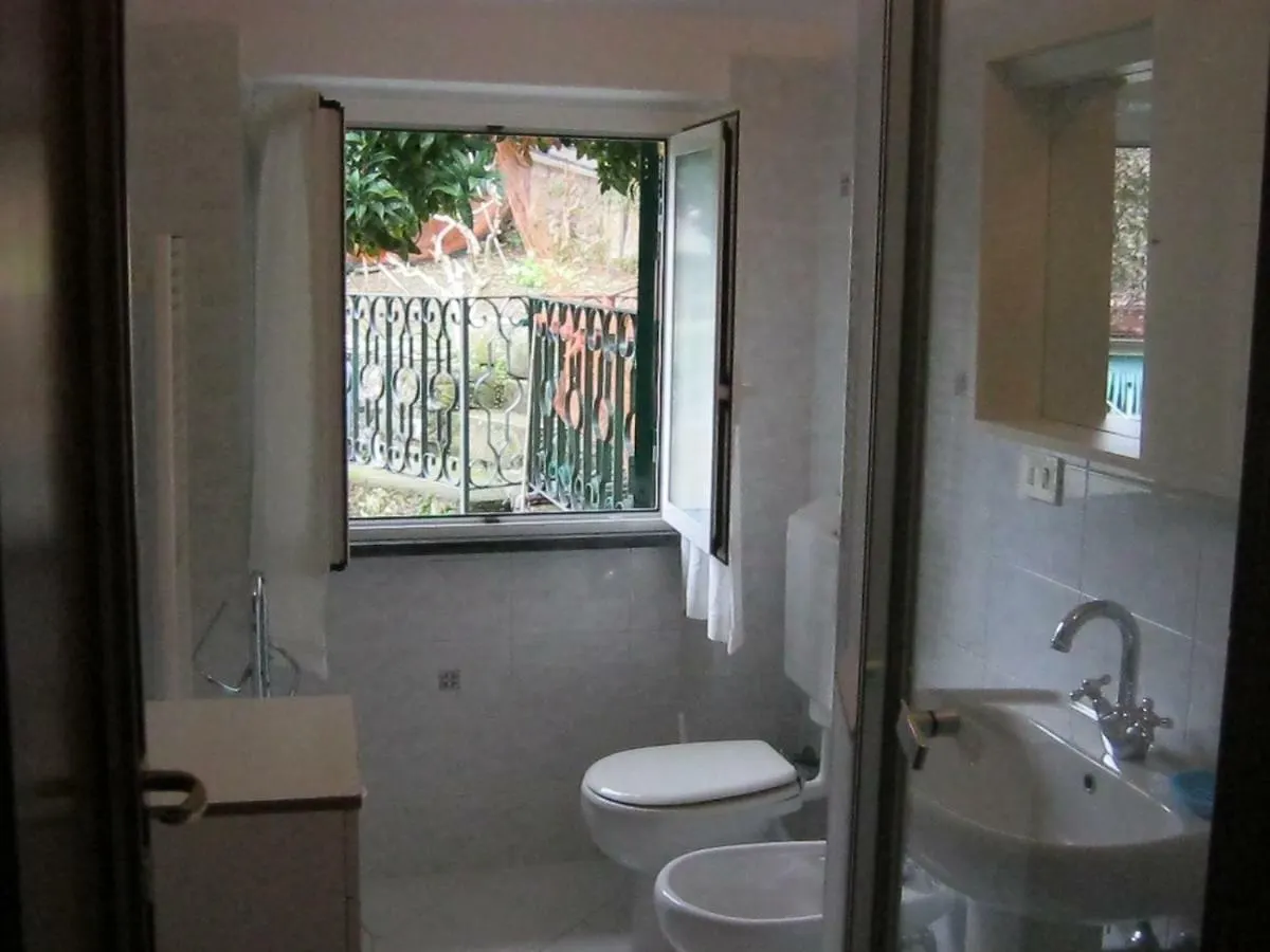 Casa Canzio Apartment Levanto