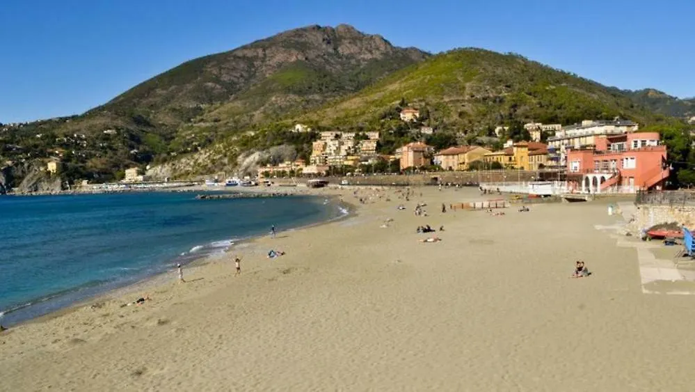 Casa Canzio Apartment Levanto