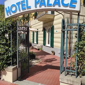 Palace Hotell