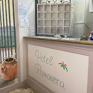 Primavera Hotell