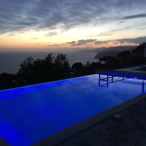 La Giada Del Mesco Hotell